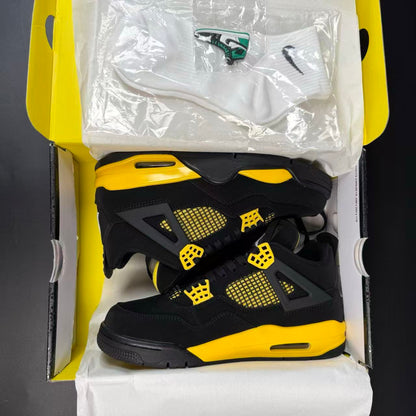 J4 RETRO THUNDER