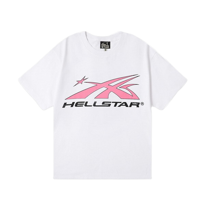 T-SHIRT HELLSTAR