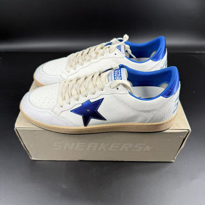 GOLDEN GOOSE WISHES