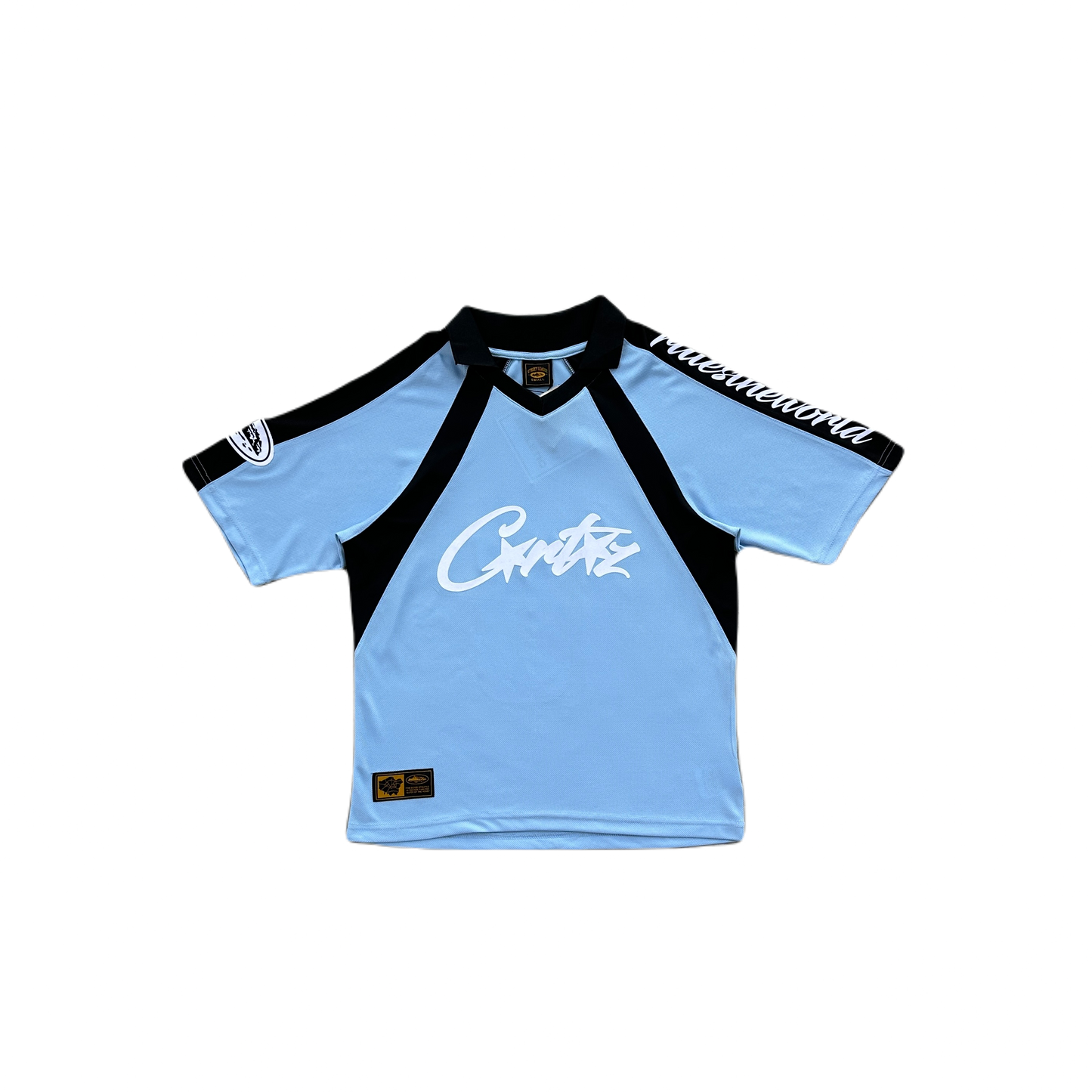 CRTZ T-SHIRT