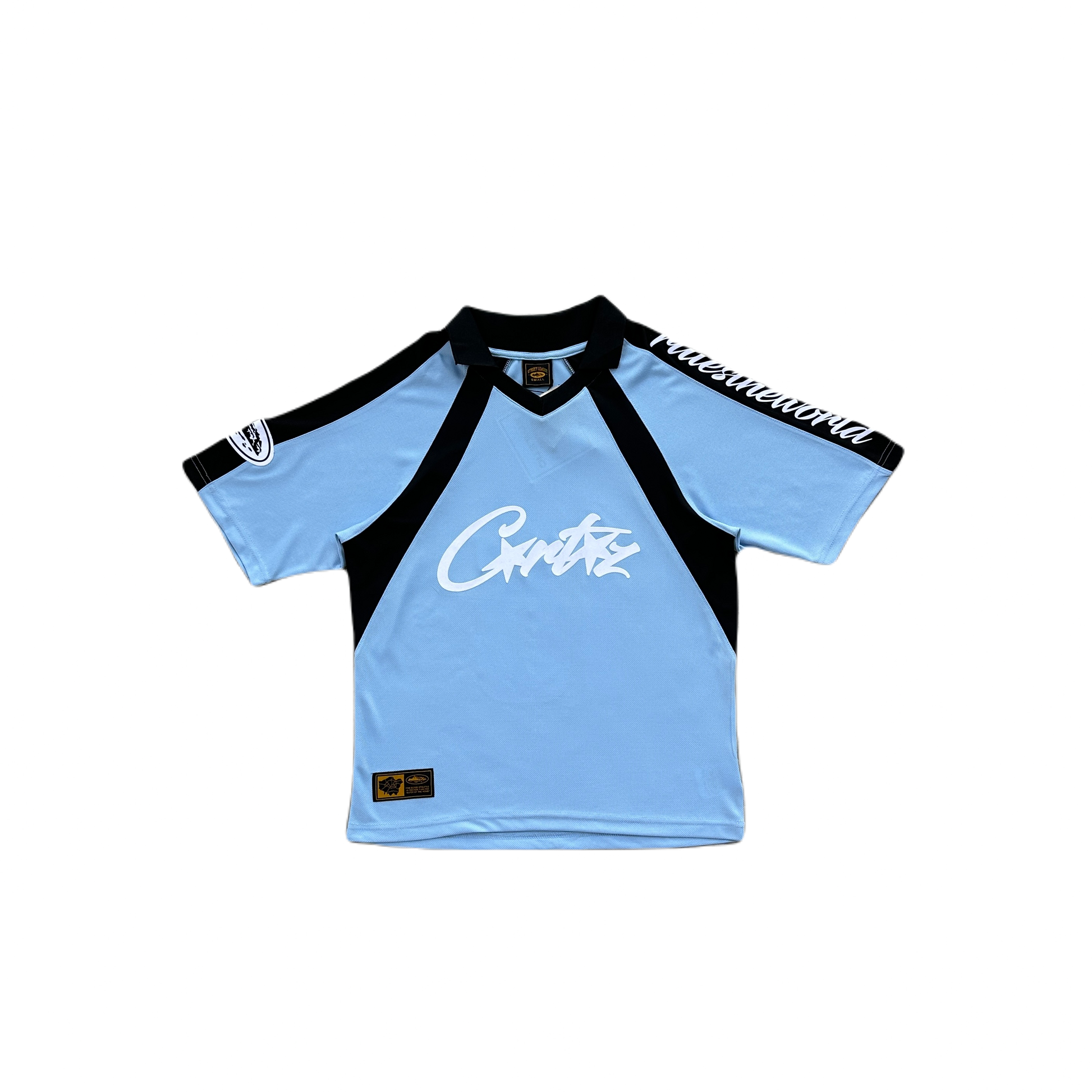 CRTZ T-SHIRT