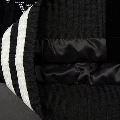 JACKET LV