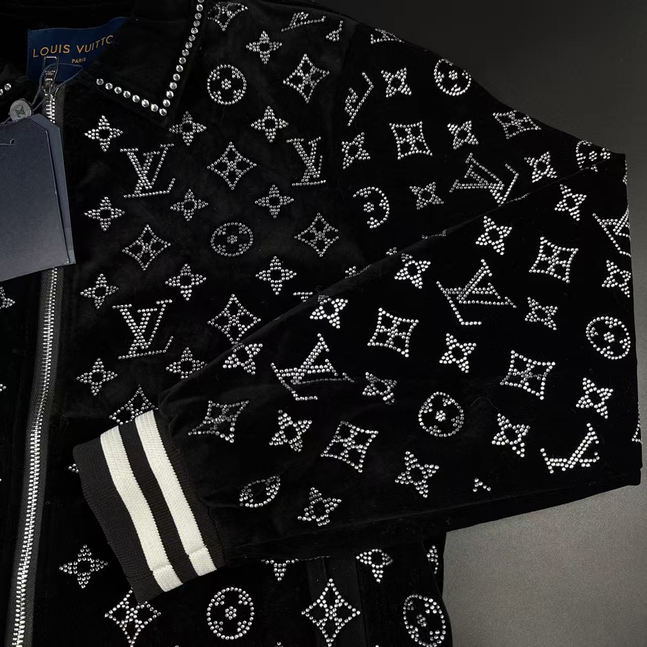 JACKET LV