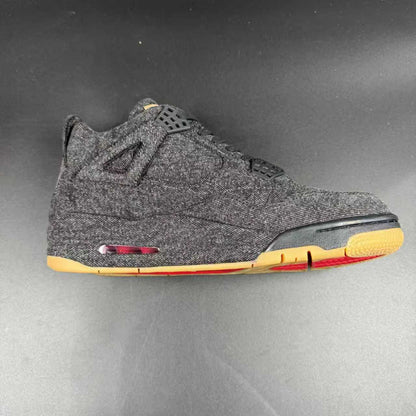 J4 RETRO NRG BLACK LEVIS