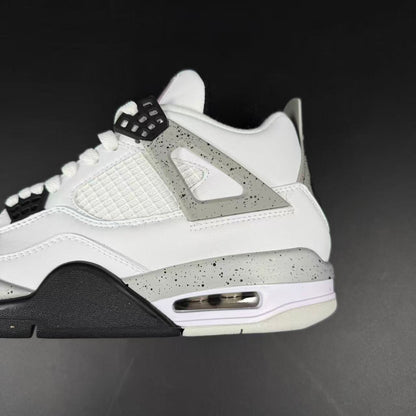 J4 RETRO WHITE CEMENT