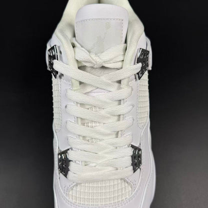 J4 RETRO PURE MONEY