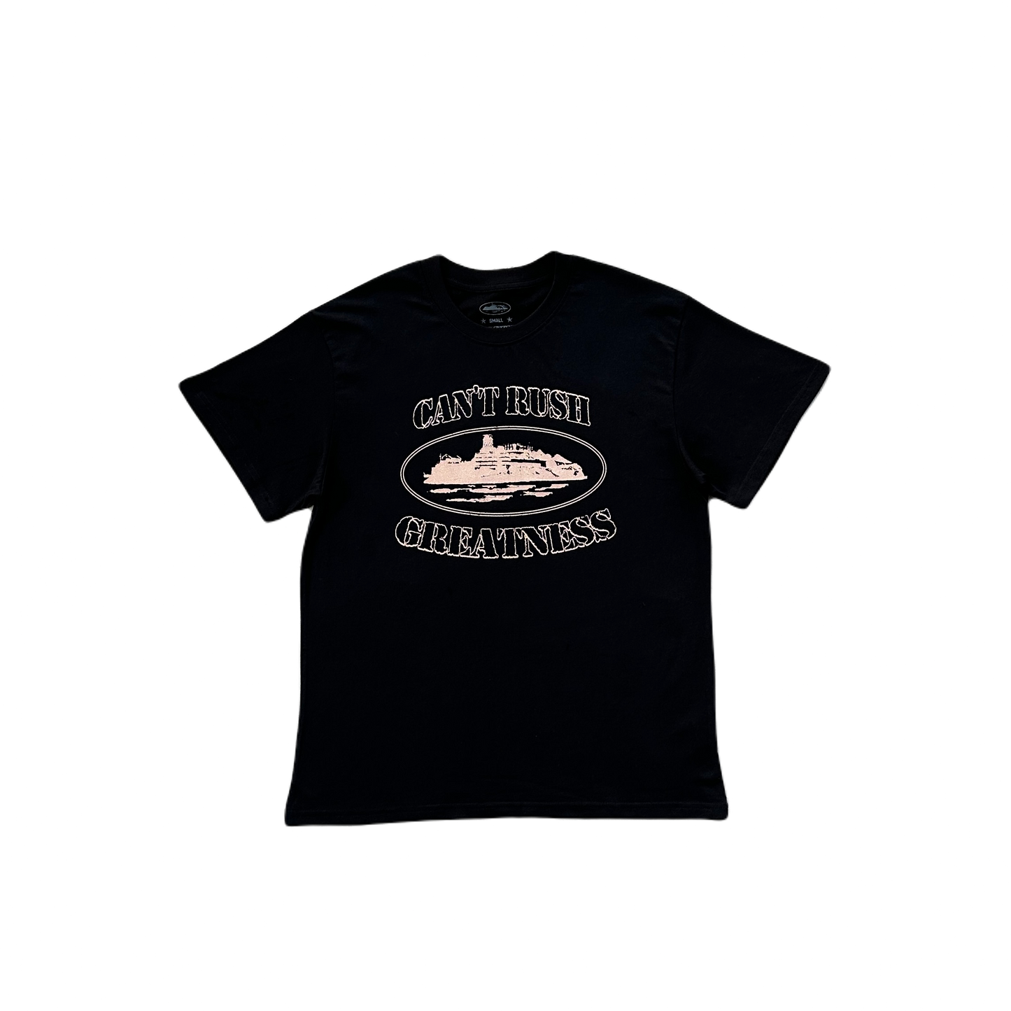 CRTZ T-SHIRT