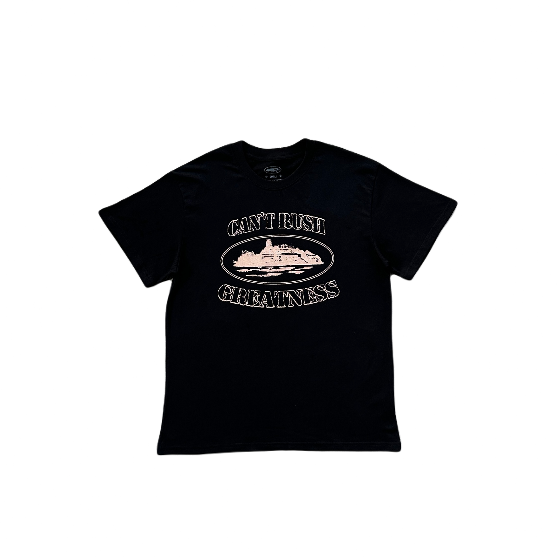 CRTZ T-SHIRT