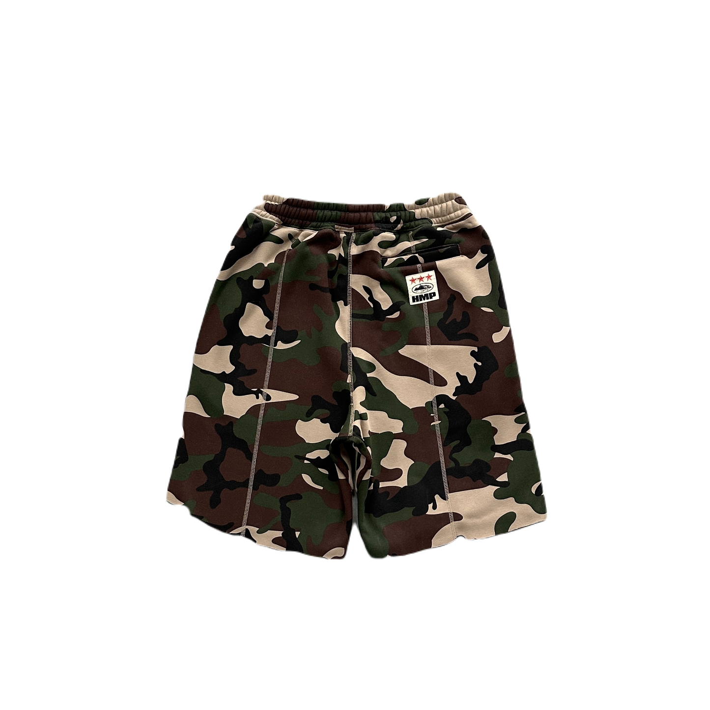 SHORTS CRTZ