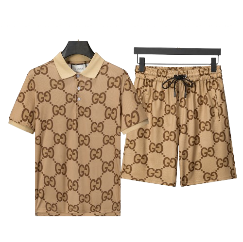 GG – SET