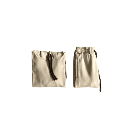 KHAKI SYNA WORLD