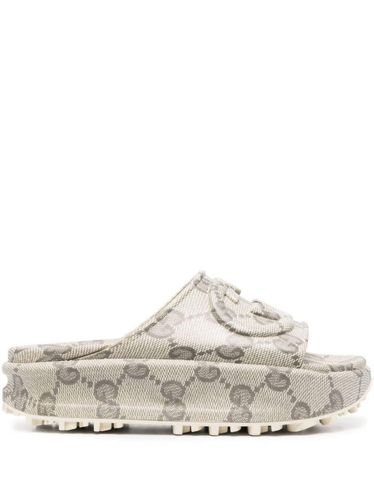 WOMEN’S GG SLIDE