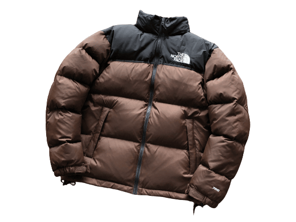 THE NORTH FACE