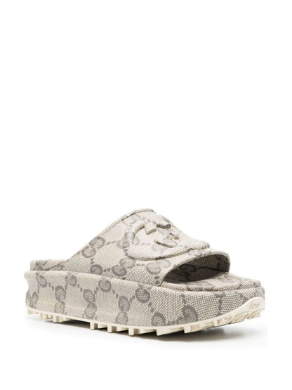 WOMEN’S GG SLIDE