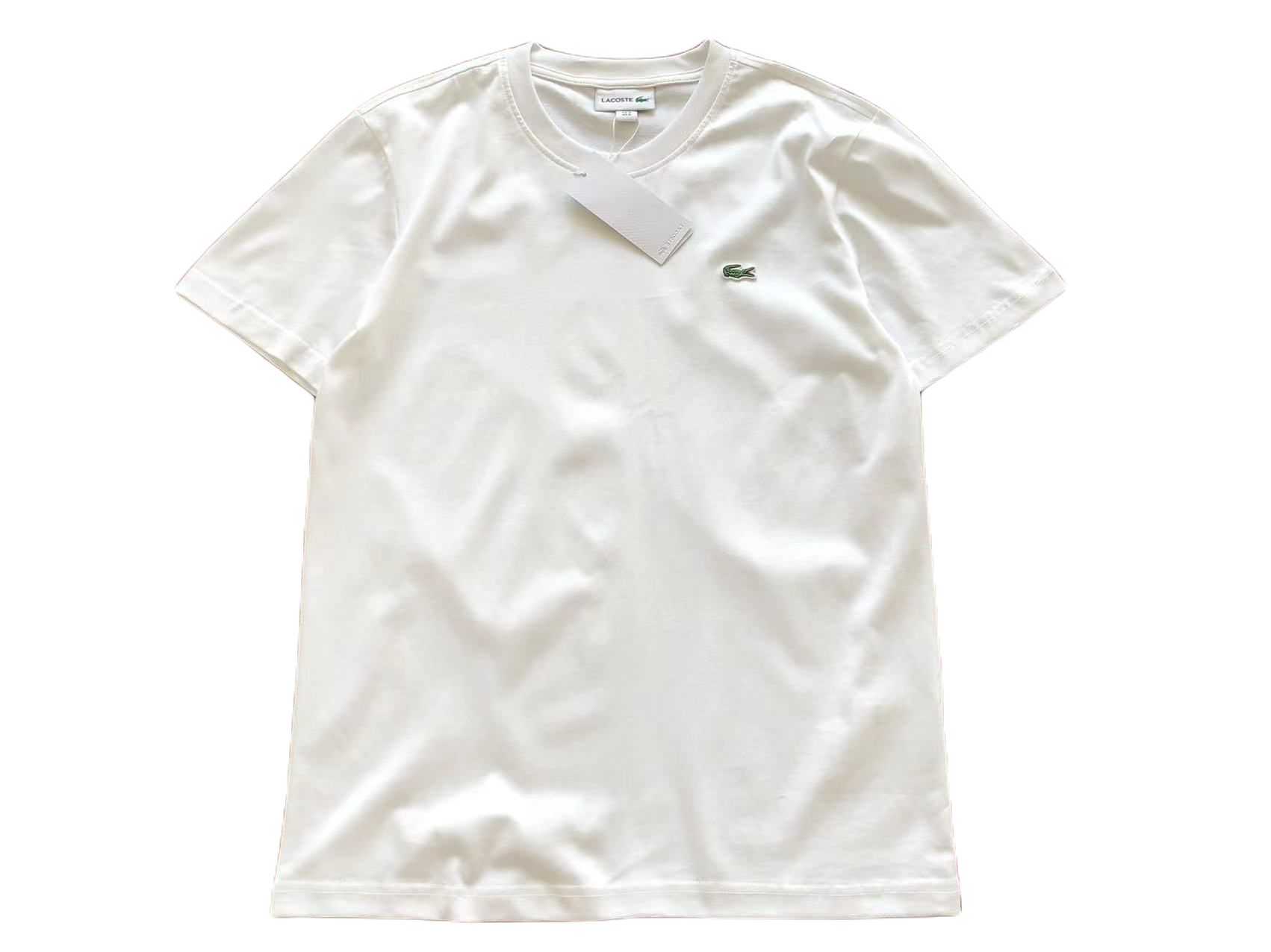 LACOSTE – T-SHIRT