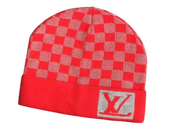 LV RED