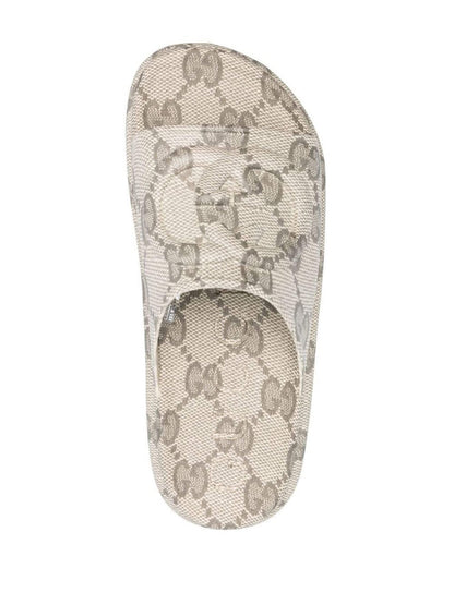 WOMEN’S GG SLIDE