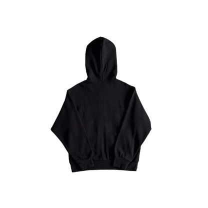 WIDCARD ZIP BLACK