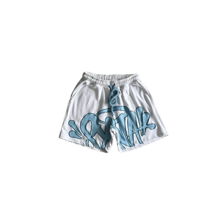 SYNA WORLD SHORT-SET