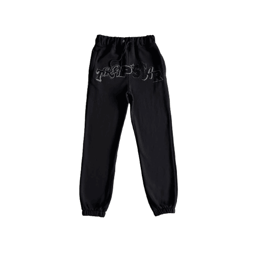WIDCARD ZIP BLACK