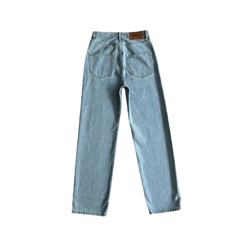CORTEIZ ISLAND BAGGY JEANS