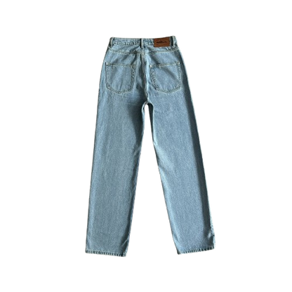 CORTEIZ ISLAND BAGGY JEANS