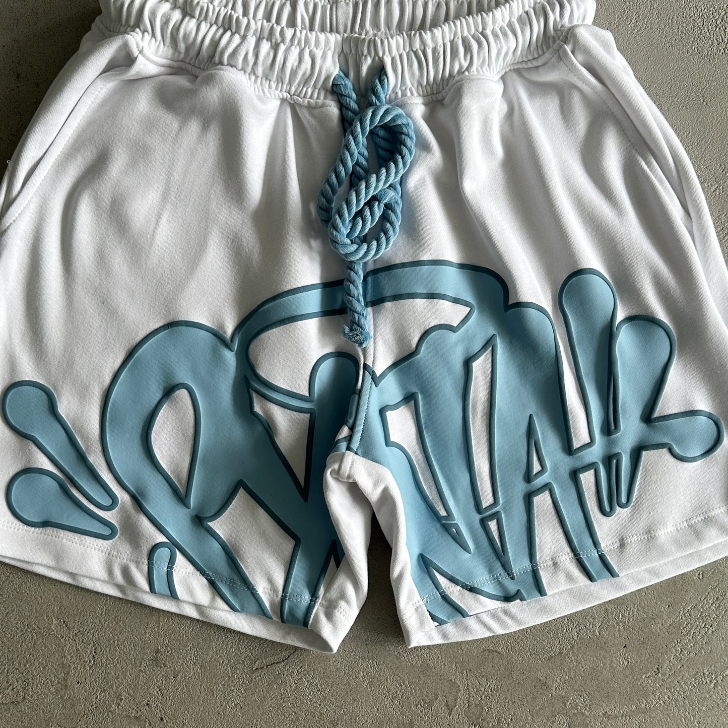 SYNA WORLD SHORT-SET