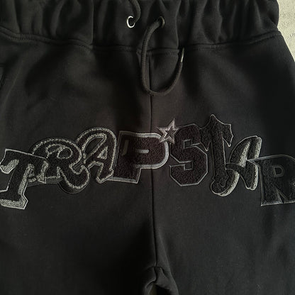 WIDCARD ZIP BLACK