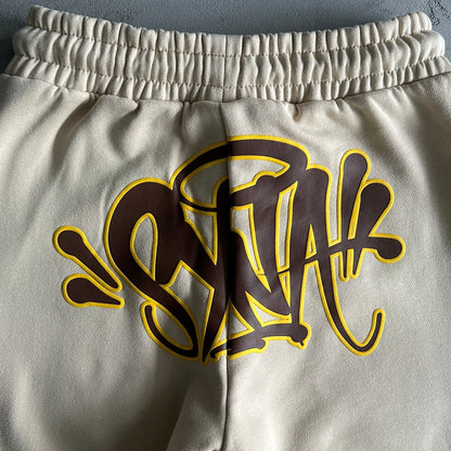 KHAKI SYNA WORLD