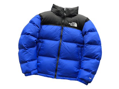 THE NORTH FACE