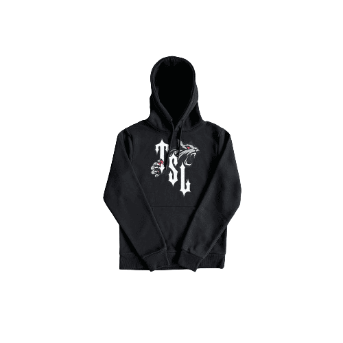 TSL SHOOTERS BLOODSHOT TRACKSUITE