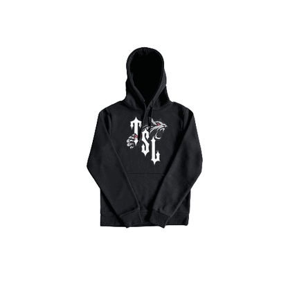 TSL SHOOTERS BLOODSHOT TRACKSUITE