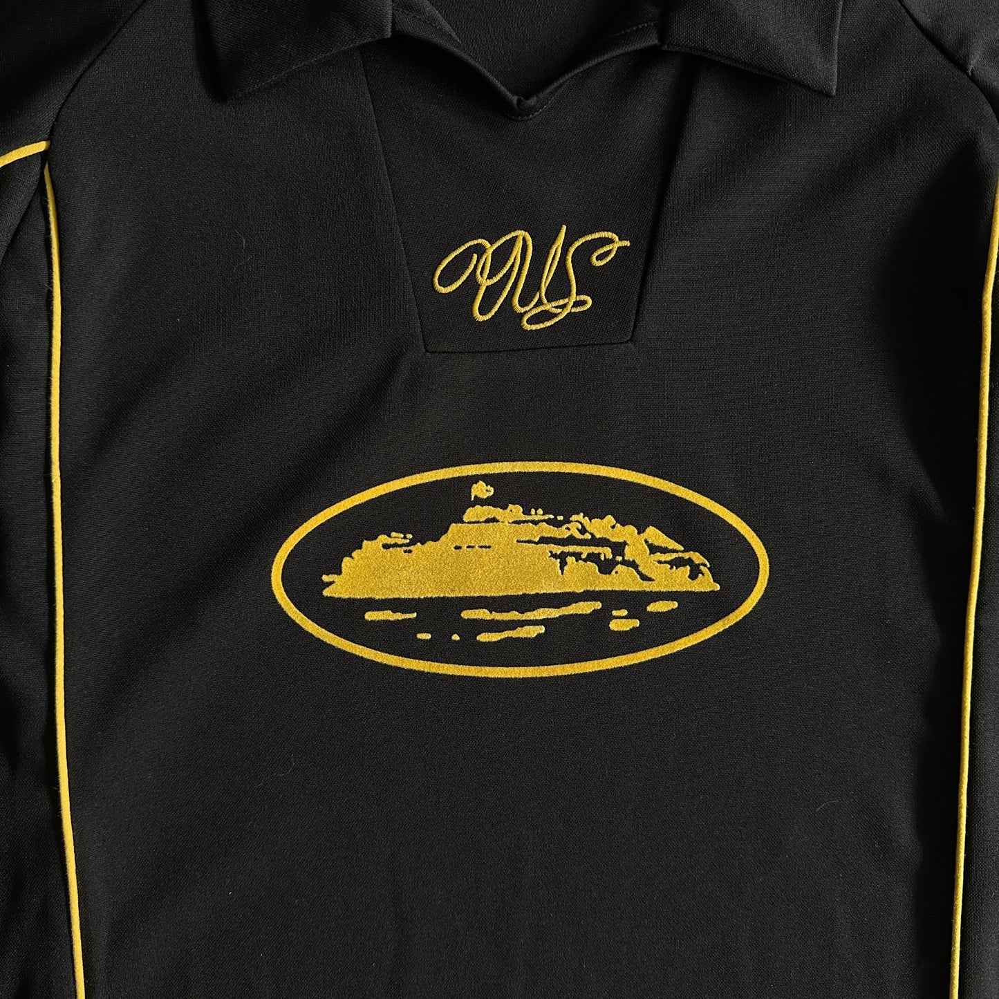 CRTZ T-SHIRT
