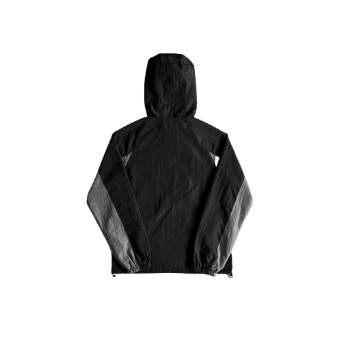 IROGATE FOOTBALL TRACKSUITE BLACK