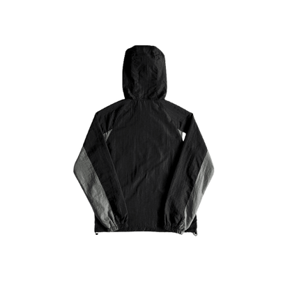 IROGATE FOOTBALL TRACKSUITE BLACK