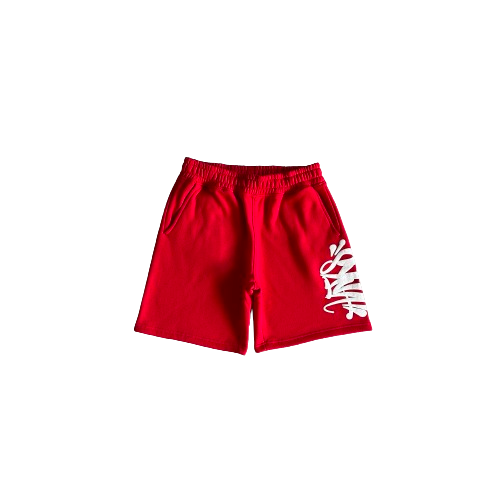 SYNA WORLD SHORT-SET