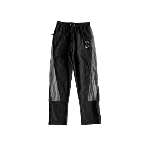 IROGATE FOOTBALL TRACKSUITE BLACK