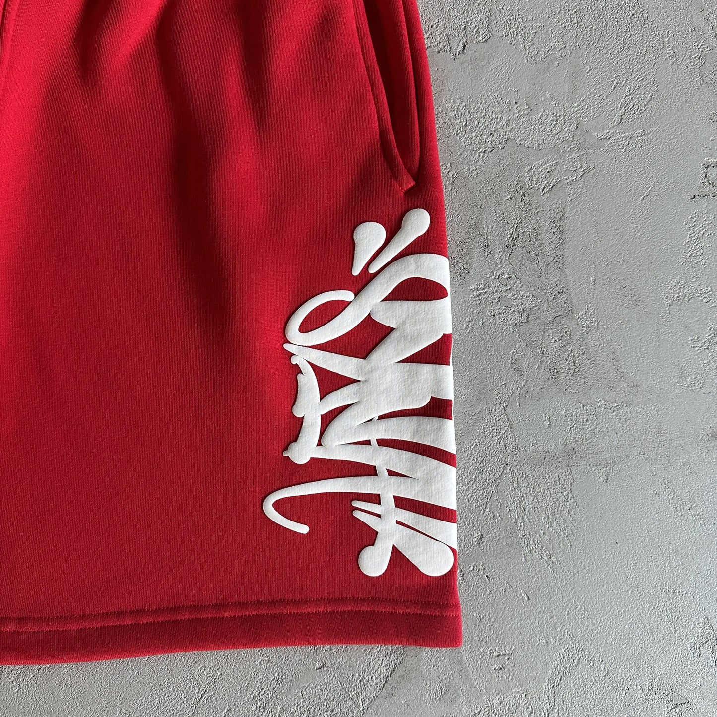 SYNA WORLD SHORT-SET