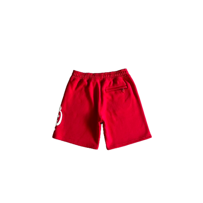 SYNA WORLD SHORT-SET