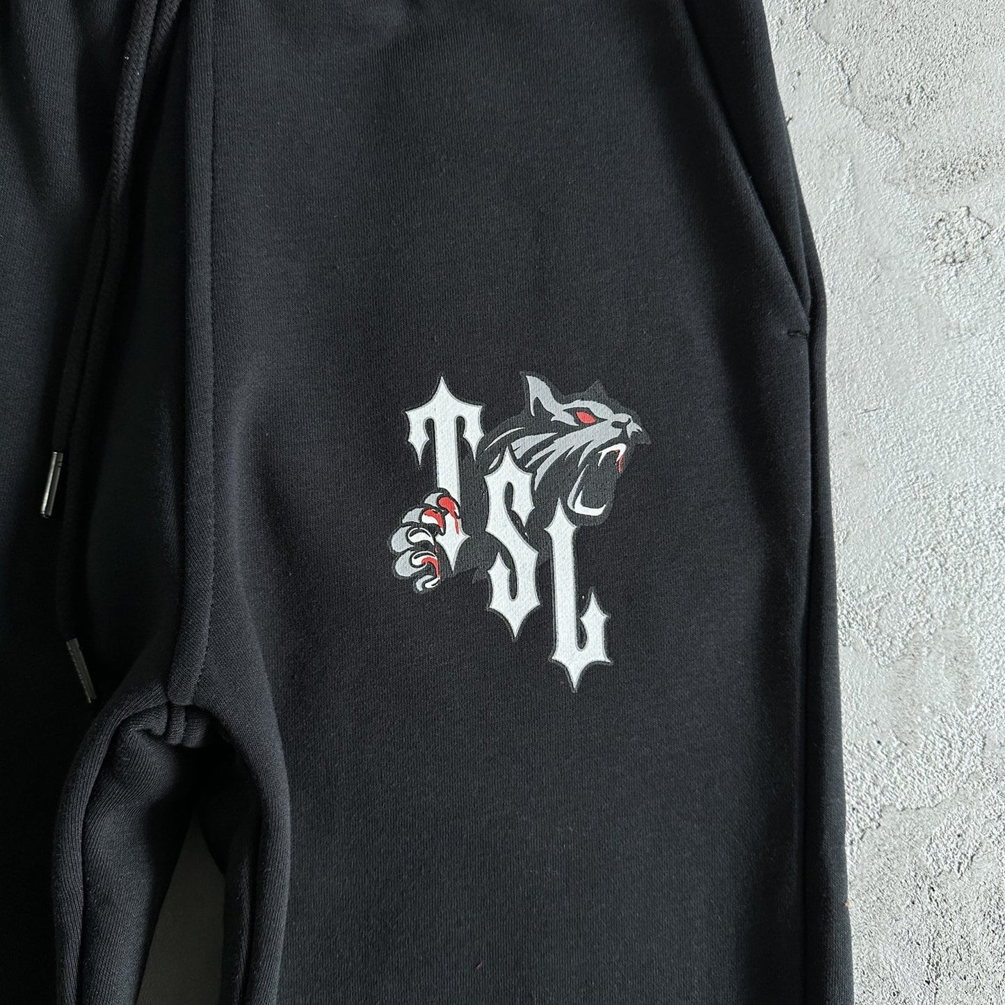 TSL SHOOTERS BLOODSHOT TRACKSUITE