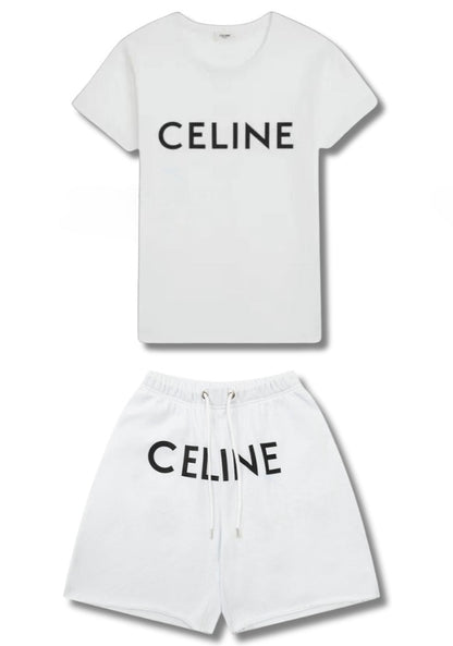 SHORT-SET
