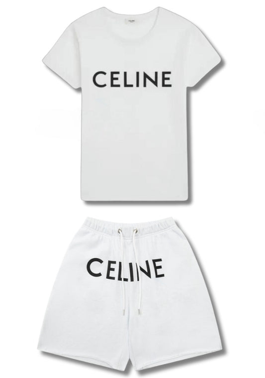 SHORT-SET