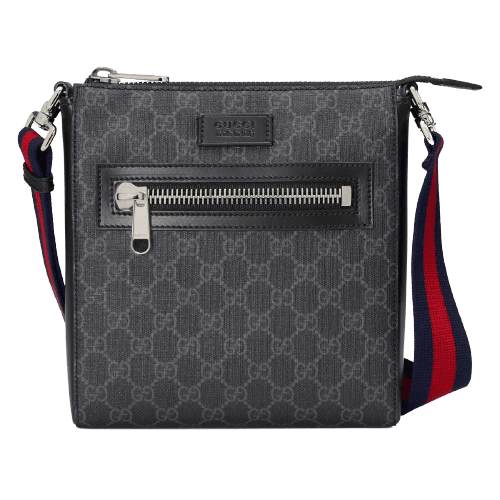 BAG GG – BLACK