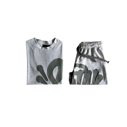 SYNA WORLD SHORT-SET