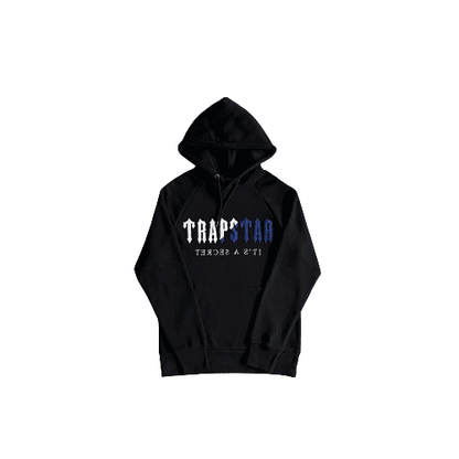 DECODED CHENILLE ICE EDITION