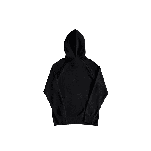 DECODED CHENILLE ICE EDITION