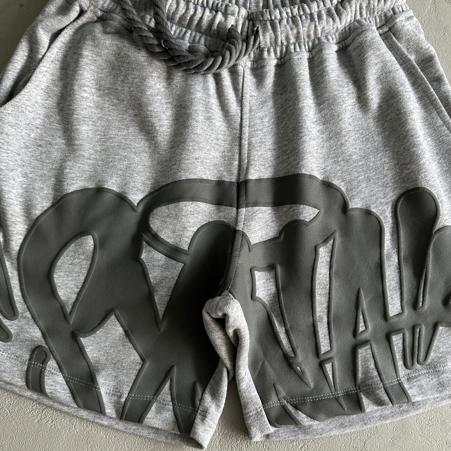 SYNA WORLD SHORT-SET