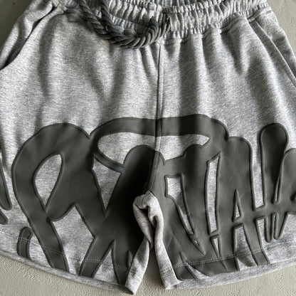 SYNA WORLD SHORT-SET