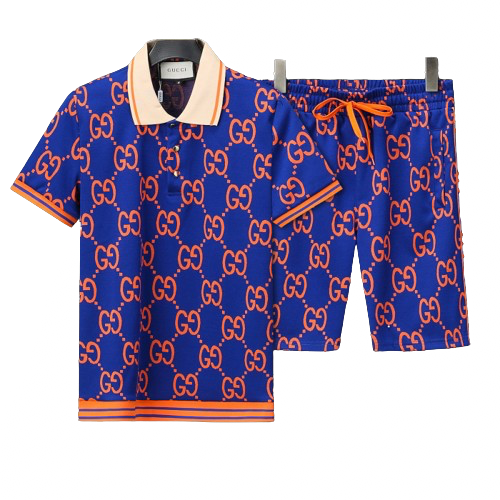 GG – SET