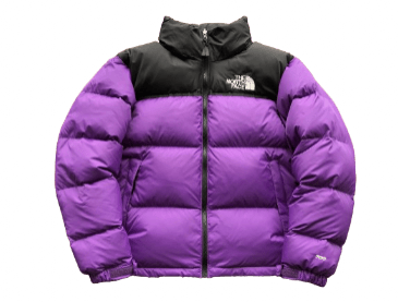 THE NORTH FACE